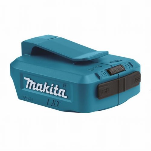 Makita DEAADP05 18V USB Charging Adaptor