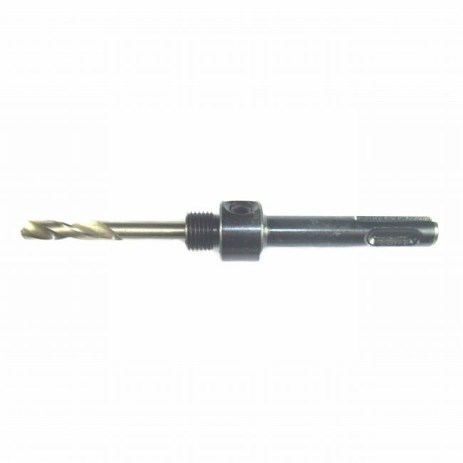 Pioneer HASD1 14mm x 30mm Tools Arbor Holesaw