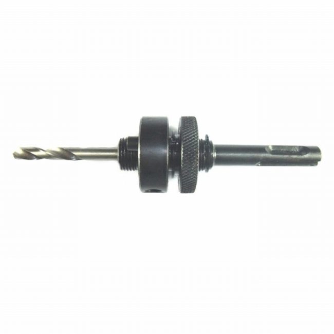 Pioneer Tools Arbor A2 SDS 32mm x 152mm Holesaw