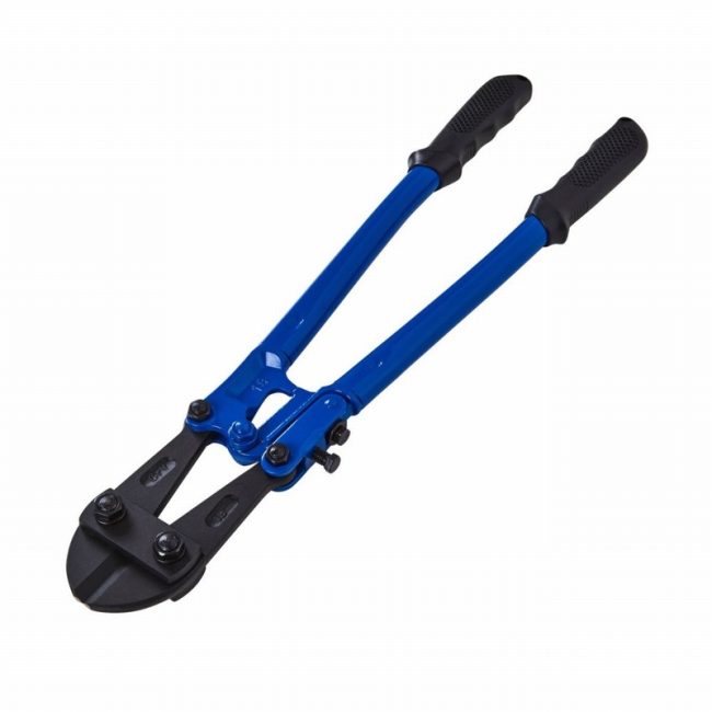 BlueSpot 09508 450mm (18") Bolt Cutter.
