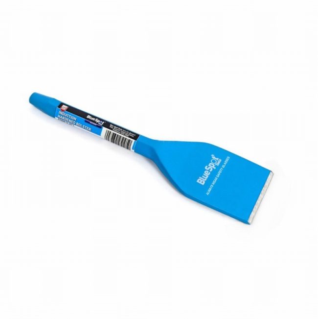 BlueSpot 25105  57mm (2.25") Induction Hardened Bolster