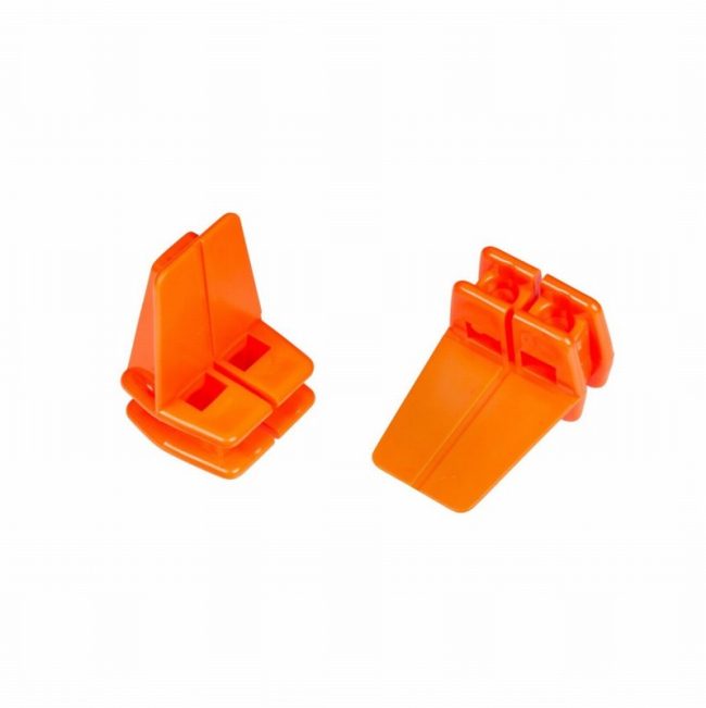 BlueSpot 34635 Brick Line Blocks - 2 Piece - Image 2