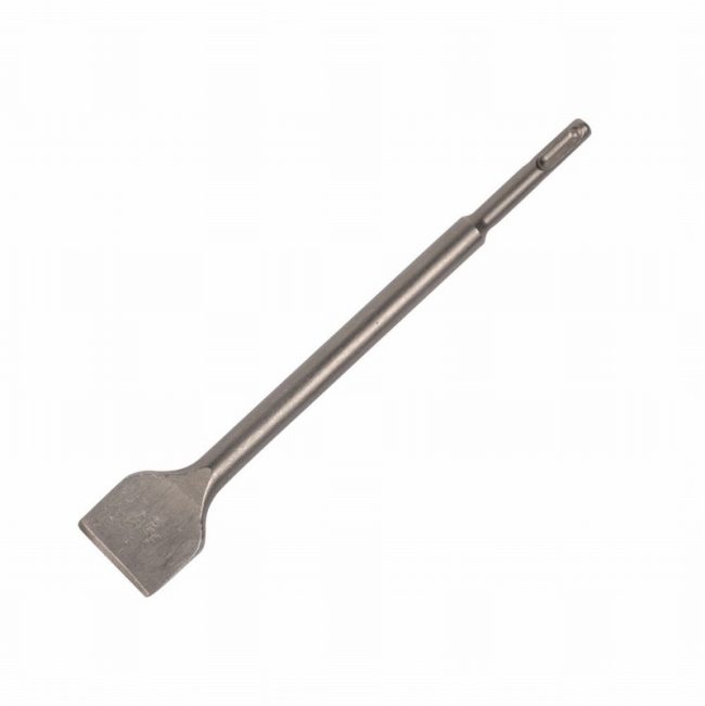 BlueSpot 20014  40mm x 250mm Flat SDS Plus Chisel - Image 2