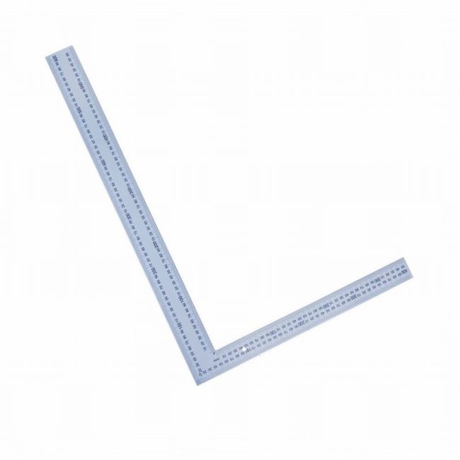 BlueSpot 25701 600mm x 400mm (24x16") Framing Square - Image 2