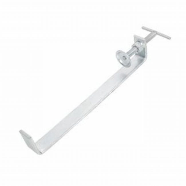 BlueSpot 34636  200mm Bricklaying Profile Clamp - Image 2
