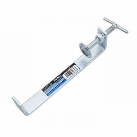 BlueSpot 34636  200mm Bricklaying Profile Clamp