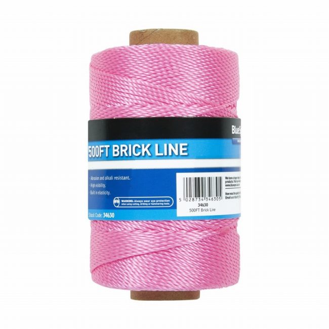 Blue Spot  34630 150m (500ft) Brick Line - Image 2