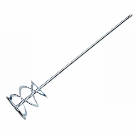 BlueSpot 36102 (100 x 600 x 10mm) SDS Paint Mixer