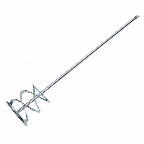 BlueSpot 36102 (100 x 600 x 10mm) SDS Paint Mixer