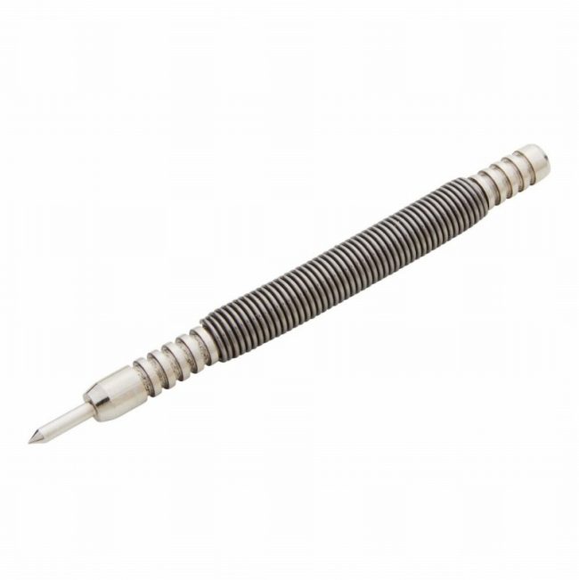 BlueSpot 22442 Tools Hand Spring Centre Punch