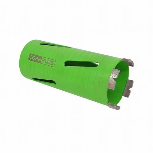 CorePlus CORDCD78  78mm Diamond Dry Core Drill Bit