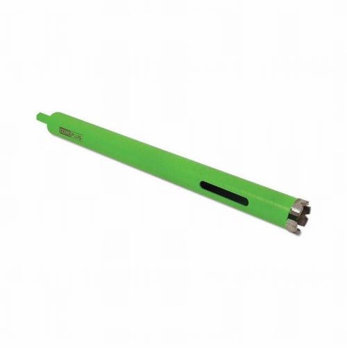 CorePlus CORDCD22  22mm Diamond Dry Core Drill Bit