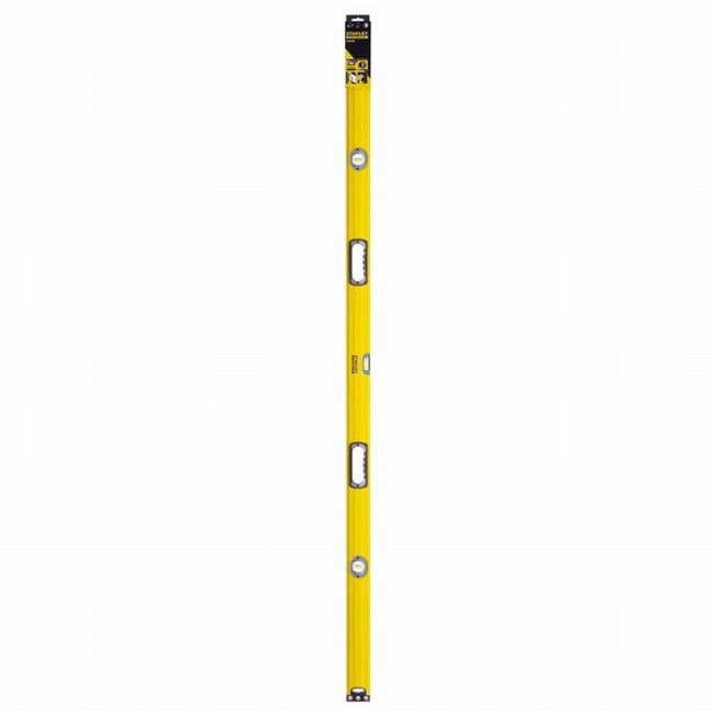 Stanley STA143572 1800mm FatMax Heavy Duty Spirit Level - Image 3