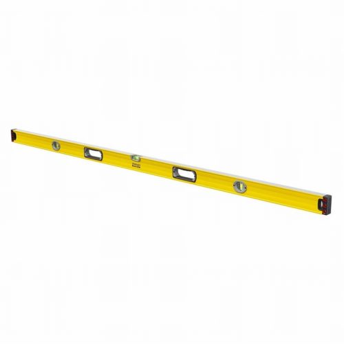 Stanley STA143572 1800mm FatMax Heavy Duty Spirit Level