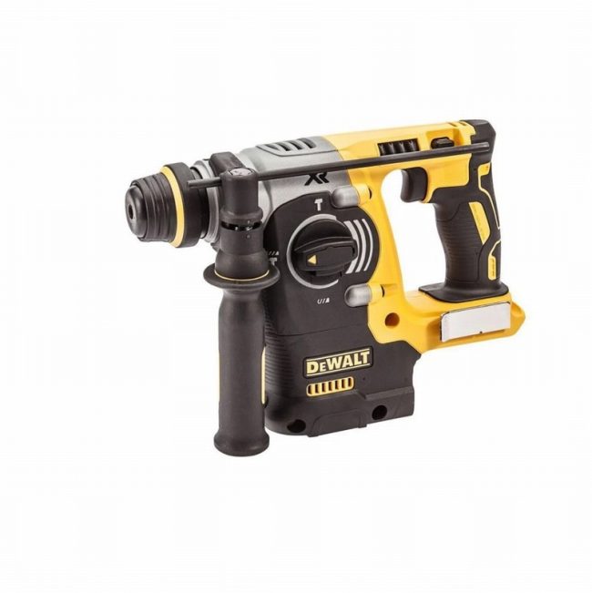DeWalt DCK2532P2 18V XR Cordless Brushless Twin Kit - Image 4