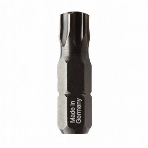 USH UUSG0012396  25mm 1/4″ Screw Bit TX25 – 10 Pieces