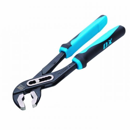 OX Pro OX-P325825 250mm (10in) Waterpump Pliers