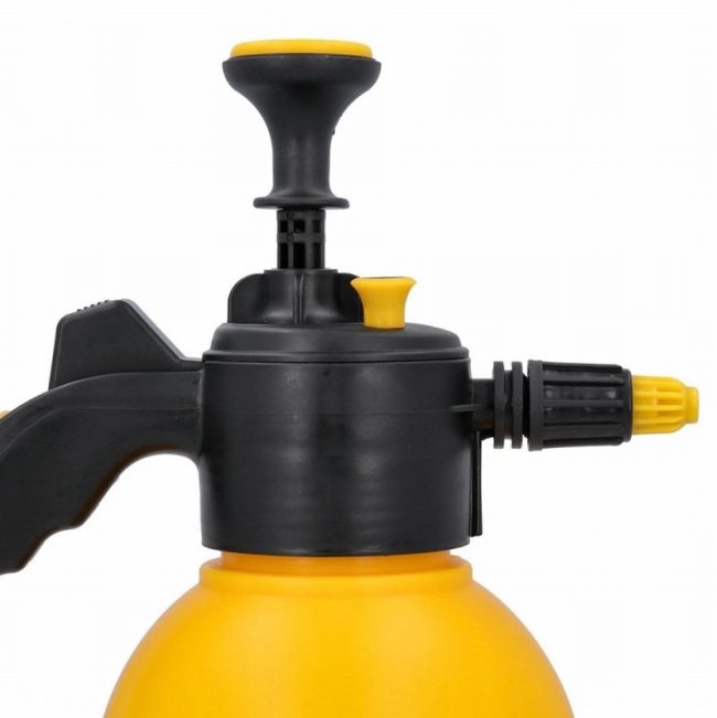 TOUGH MASTER TM-PS2  2L Pressure Garden Sprayer - Image 6