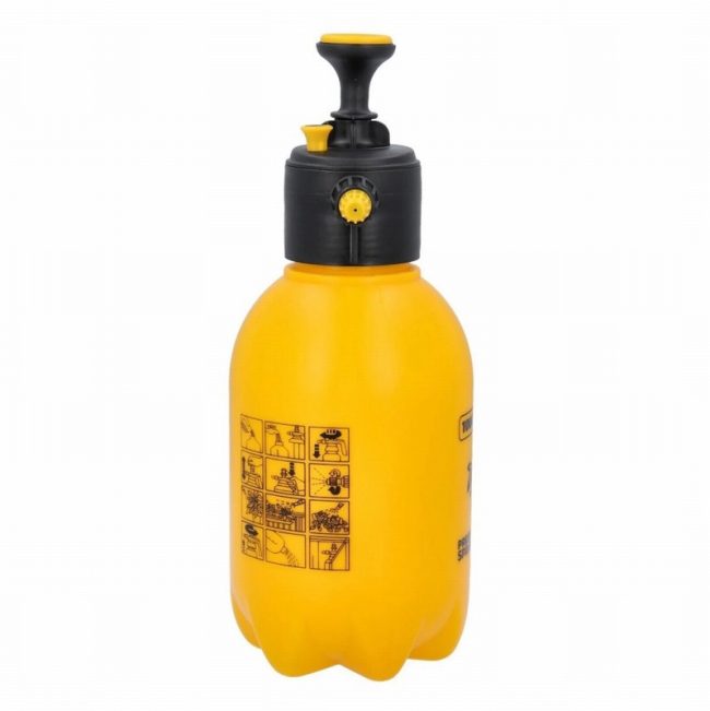 TOUGH MASTER TM-PS2  2L Pressure Garden Sprayer - Image 3