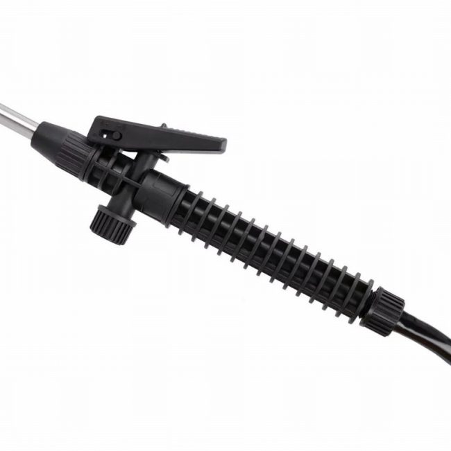 TOUGH MASTER TM-PS5  5L Pressure Garden Sprayer - Image 6