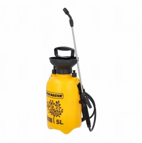 TOUGH MASTER TM-PS5  5L Pressure Garden Sprayer