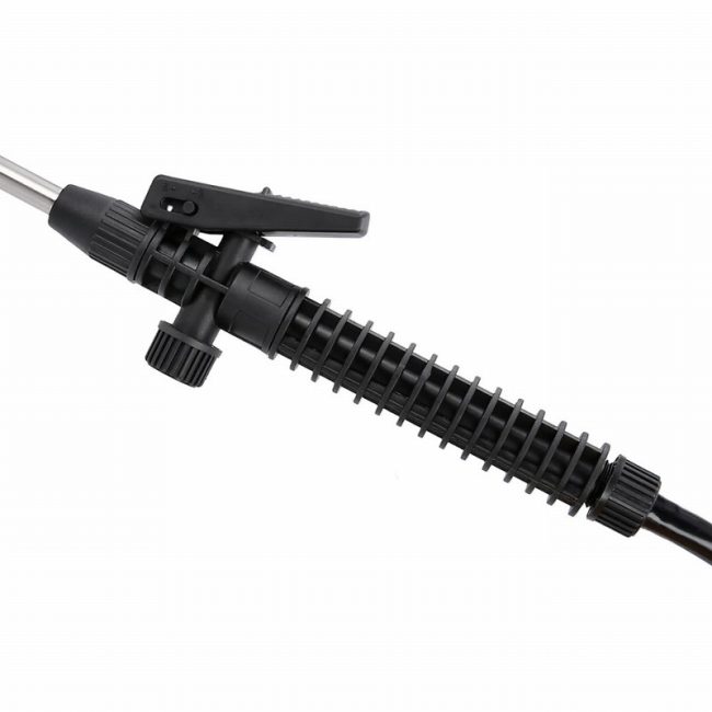 TOUGH MASTER TM-PS8 8L Pressure Sprayer Compression Garden - Image 5