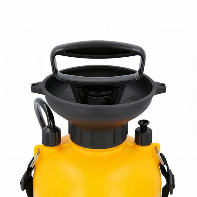 TOUGH MASTER TM-PS8 8L Pressure Sprayer Compression Garden - Image 3