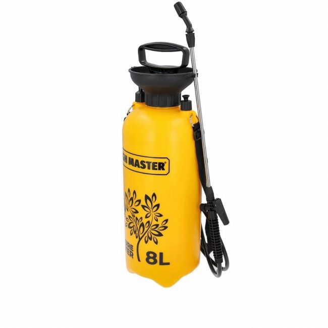 TOUGH MASTER TM-PS8 8L Pressure Sprayer Compression Garden - Image 2