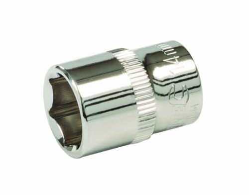 Silverline 14mm 3/8D socket