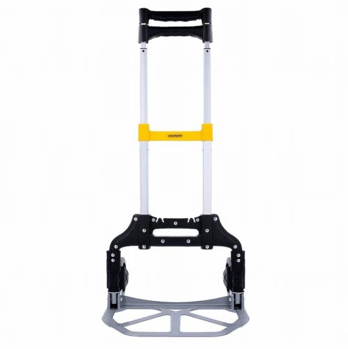 TOUGH MASTER TM-HTA70  70KG Folding Hand Truck Trolley on Wheels