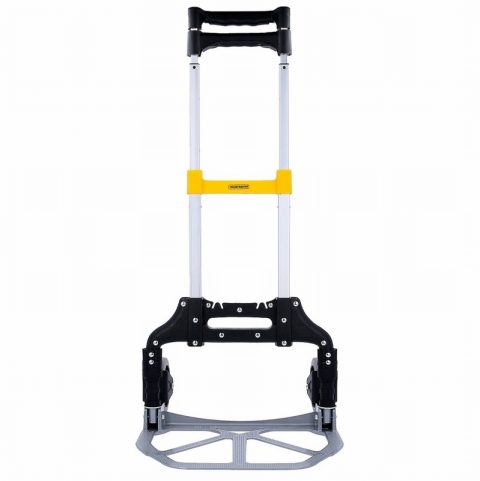 TOUGH MASTER TM-HTA80 80KG Folding Hand Truck Trolley