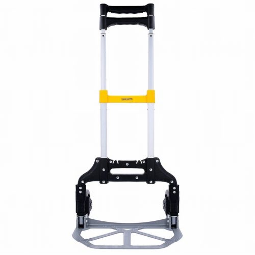 TOUGH MASTER TM-HTA80 80KG Folding Hand Truck Trolley