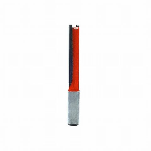 Faithfull FAIRB212  12.7mm x 63mm 1/2in Router Bit TCT Two Flute