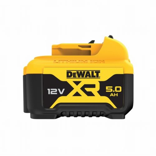 Dewalt DCB126 5.0Ah 12V XR Li-Ion Battery