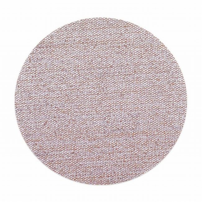 Vaunt X1357033 150mm 240 Grit Mesh Net Sanding Discs - Pack of 5 - Image 2