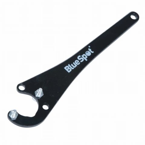 Blue Spot 06160 Adjustable Angle Grinder Pin Spanner