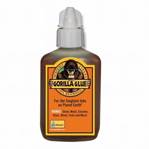 Gorilla GRGGG60  60ml Polyurethane Glue