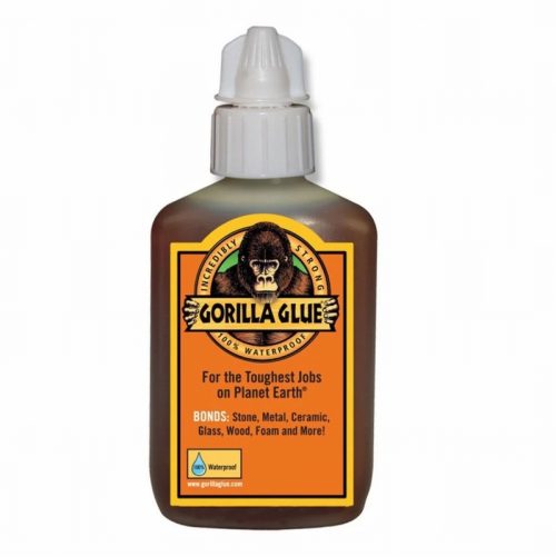 Gorilla GRGGG60  60ml Polyurethane Glue