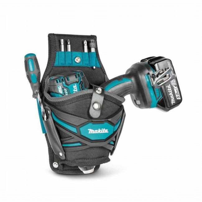 Makita E-05094 Universal Drill Holster - Image 3
