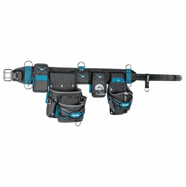 Makita E-05175 Ultimate H-W Tool Belt Set - Image 4