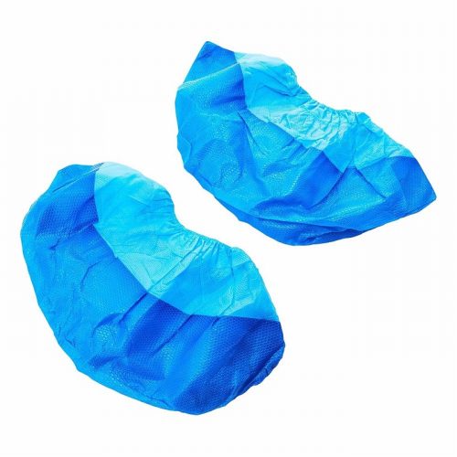 Scan SCAWWDISSHOE Disposable Overshoes – 1 pairs