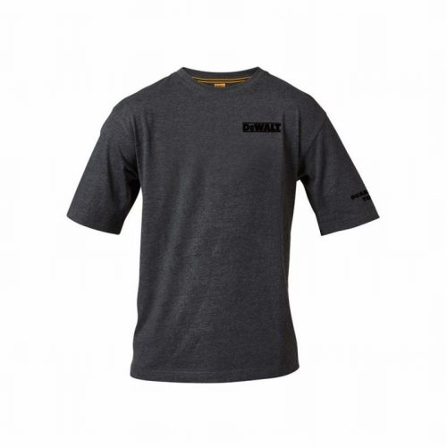 Dewalt DEWTYPH Typhoon T-Shirt – Grey