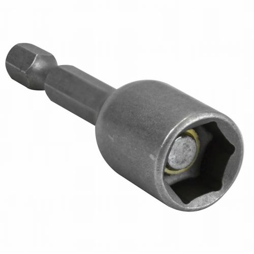 Faithfull FAISBMBNUT10 10mm 1/4″ Magnetic Hex Nut Driver