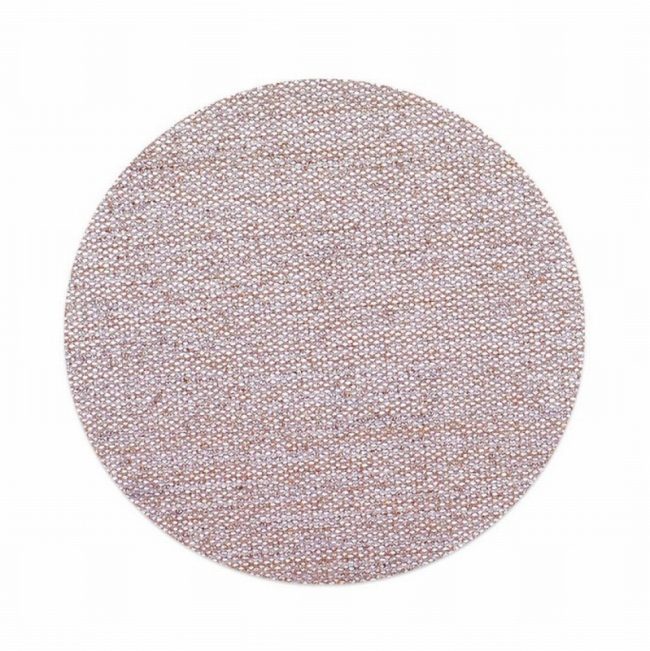 Vaunt X1357032 150mm 180 Grit Mesh Net Sanding Discs - Pack of 5 - Image 4