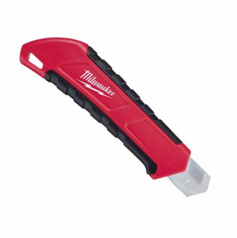 Milwaukee 48221961 18mm Snap Off Blades Knife
