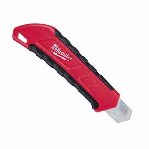 Milwaukee 48221961 18mm Snap Off Blades Knife