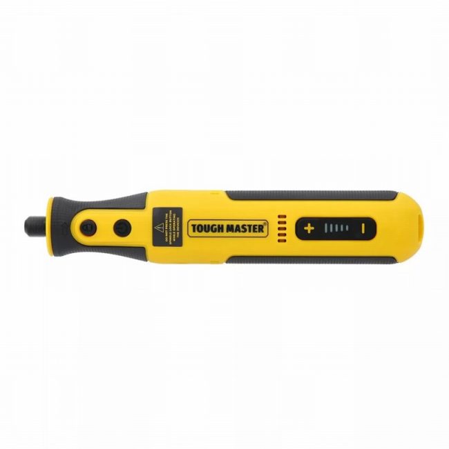 TOUGH MASTER TM-RT8C Cordless Rotary Tool 101pcs KIT - Image 2
