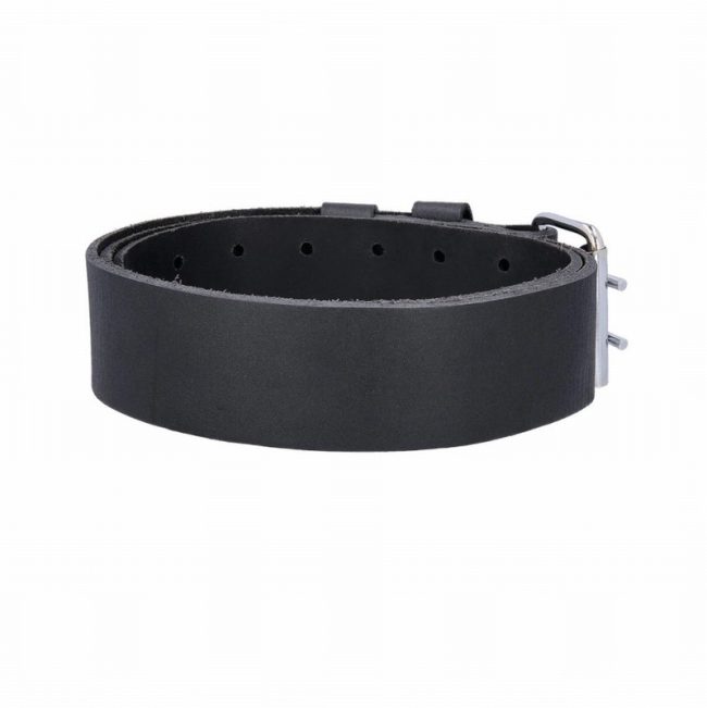 TOUGH MASTER TM-40LB 1.4 Metres Work Belt Double Pin - Image 3