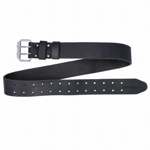 TOUGH MASTER TM-40LB 1.4 Metres Work Belt Double Pin