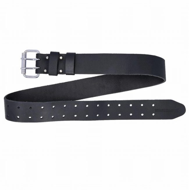 TOUGH MASTER TM-40LB 1.4 Metres Work Belt Double Pin